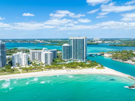10275 Collins Avenue Bal Harbour FL 33154