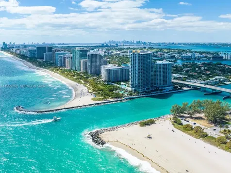 10275 Collins Avenue Bal Harbour FL 33154