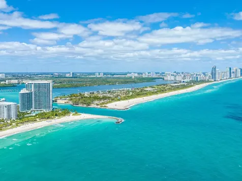 10275 Collins Avenue Bal Harbour FL 33154