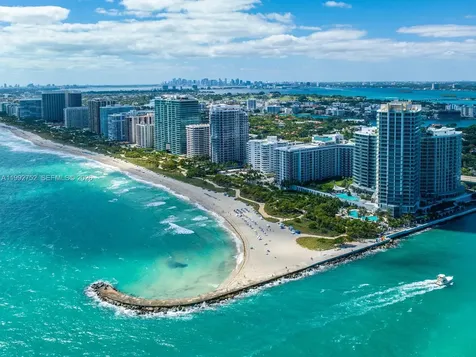 10275 Collins Avenue Bal Harbour FL 33154