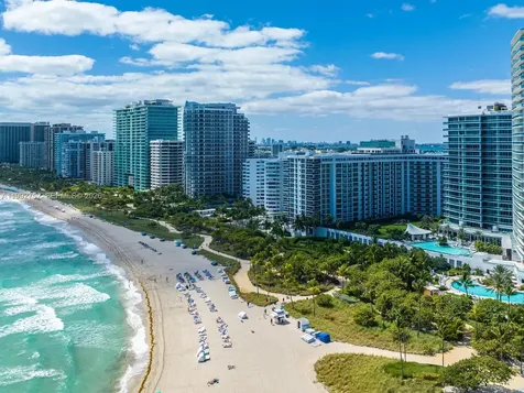 10275 Collins Avenue Bal Harbour FL 33154
