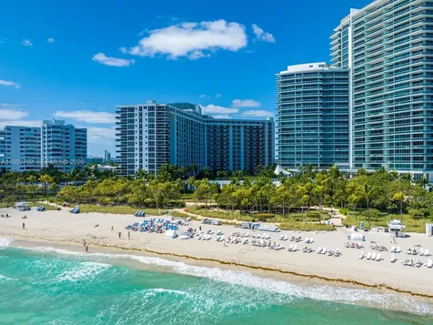 10275 Collins Avenue Bal Harbour FL 33154
