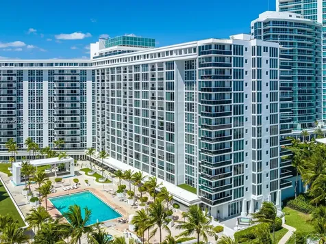 10275 Collins Avenue Bal Harbour FL 33154