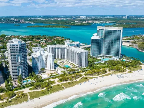 10275 Collins Avenue Bal Harbour FL 33154