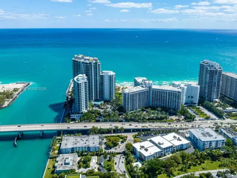10275 Collins Avenue Bal Harbour FL 33154