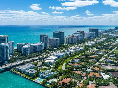 10275 Collins Avenue Bal Harbour FL 33154