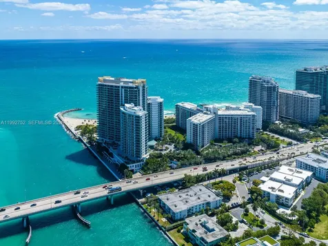 10275 Collins Avenue Bal Harbour FL 33154