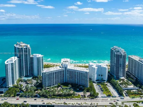 10275 Collins Avenue Bal Harbour FL 33154