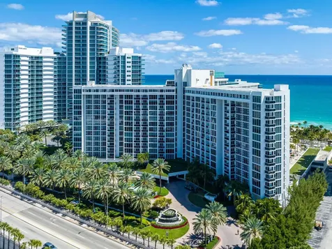 10275 Collins Avenue Bal Harbour FL 33154
