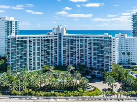 10275 Collins Avenue Bal Harbour FL 33154