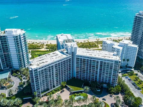 10275 Collins Avenue Bal Harbour FL 33154