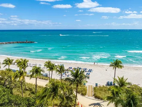 10275 Collins Avenue Bal Harbour FL 33154