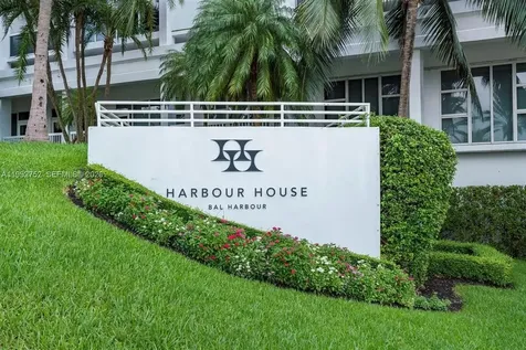 10275 Collins Avenue Bal Harbour FL 33154