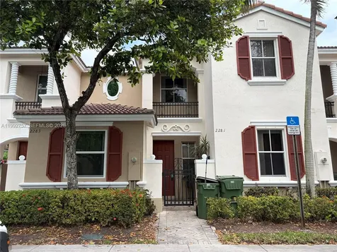 2281 NE 42nd Avenue Homestead FL 33033
