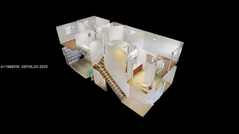 460 NE 194th Terrace Miami FL 33179