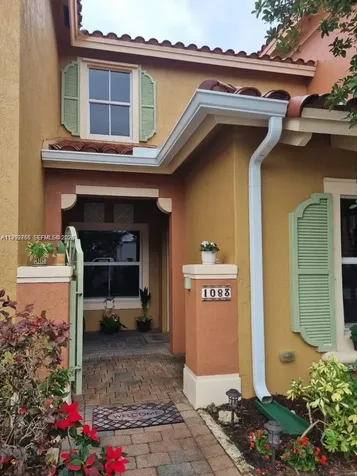 1083 SW 143 Avenue Pembroke Pines FL 33027