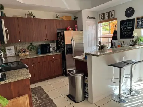 1083 SW 143 Avenue Pembroke Pines FL 33027