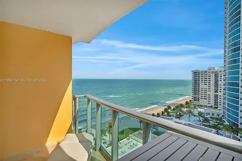 2501 S Ocean Drive Hollywood FL 33019