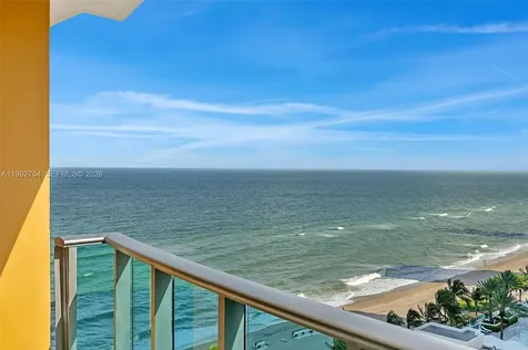 2501 S Ocean Drive Hollywood FL 33019