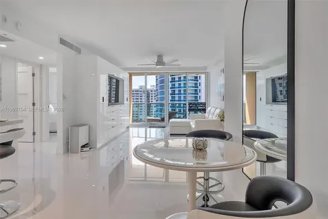 2501 S Ocean Drive Hollywood FL 33019