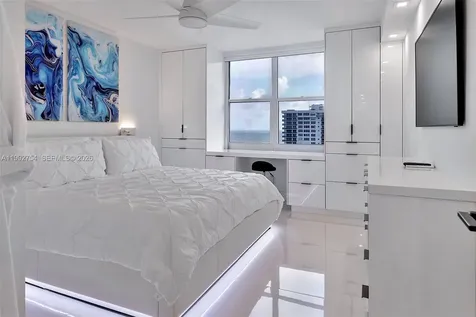 2501 S Ocean Drive Hollywood FL 33019