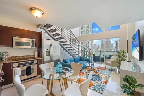41 SE 5th Street Miami FL 33131