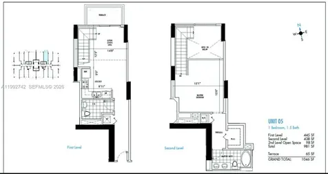 41 SE 5th Street Miami FL 33131