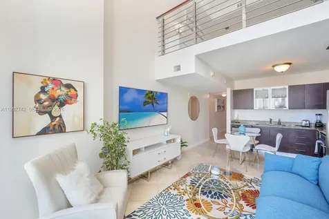 41 SE 5th Street Miami FL 33131