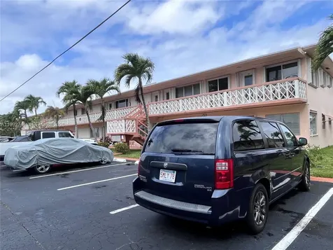 1012 SW 11th Street Hallandale Beach FL 33009
