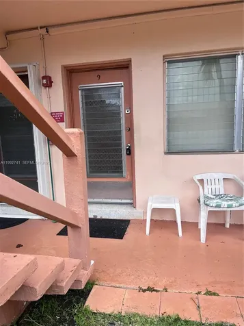 1012 SW 11th Street Hallandale Beach FL 33009