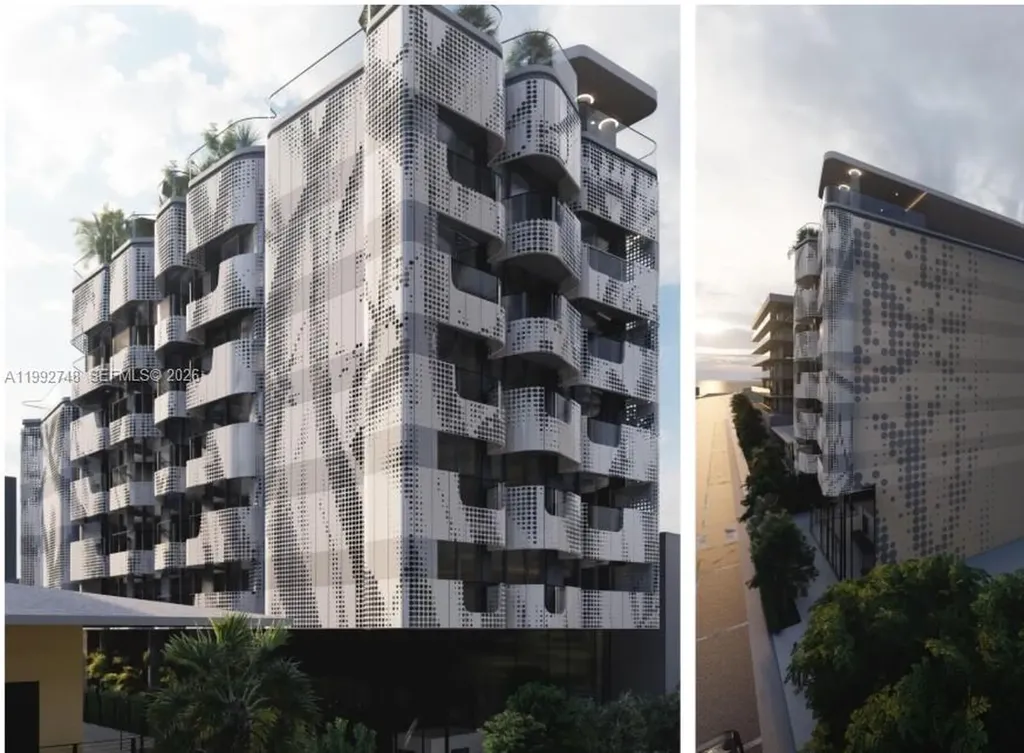 6945 Abbott Avenue Miami Beach FL 33141