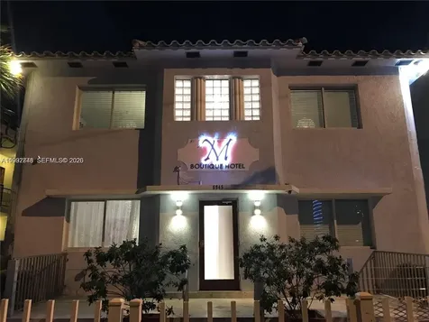 6945 Abbott Avenue Miami Beach FL 33141