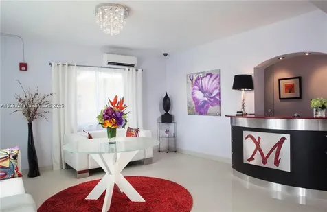 6945 Abbott Avenue Miami Beach FL 33141
