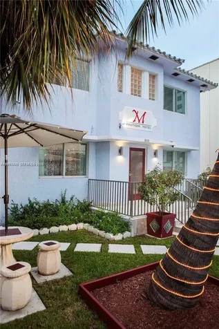 6945 Abbott Avenue Miami Beach FL 33141