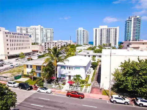 6945 Abbott Avenue Miami Beach FL 33141