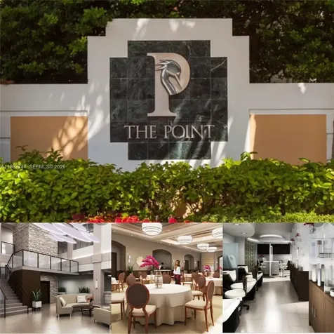 21205 Yacht Club Drive Aventura FL 33180