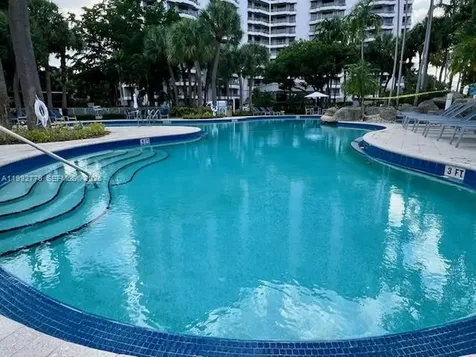 3300 NE 191st Street Aventura FL 33180