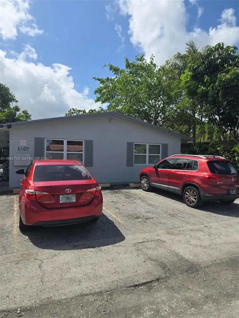 1507 NE 5th Avenue Fort Lauderdale FL 33304