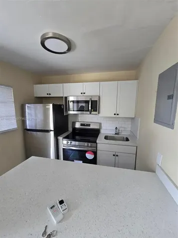 1507 NE 5th Avenue Fort Lauderdale FL 33304