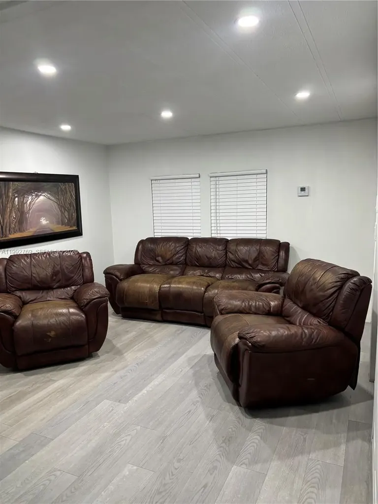 12888 SW 17th Street Unincorporated Dade FL 33175