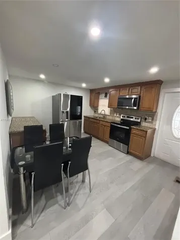 12888 SW 17th Street Unincorporated Dade FL 33175