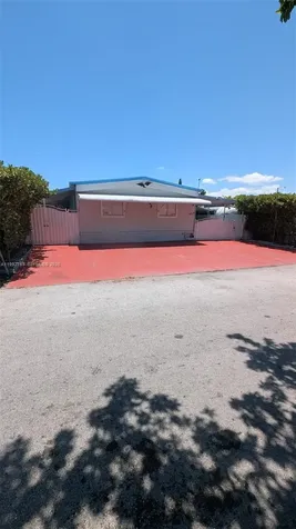 12888 SW 17th Street Unincorporated Dade FL 33175