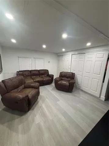 12888 SW 17th Street Unincorporated Dade FL 33175