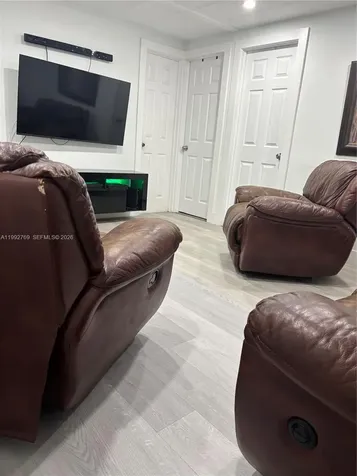 12888 SW 17th Street Unincorporated Dade FL 33175