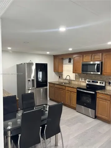 12888 SW 17th Street Unincorporated Dade FL 33175