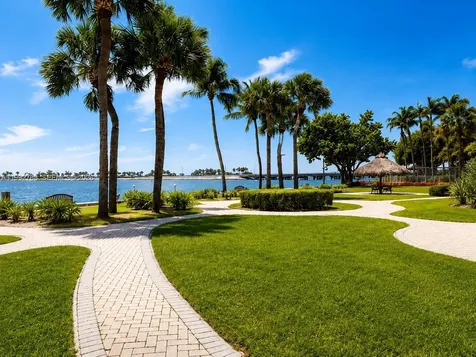 2451 Brickell Avenue Miami FL 33129