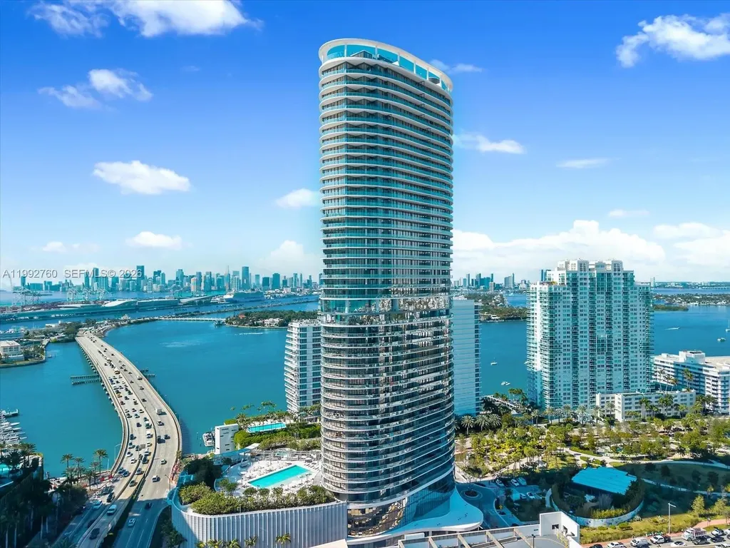 500 Alton Road Miami Beach FL 33139