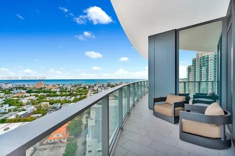 500 Alton Road Miami Beach FL 33139