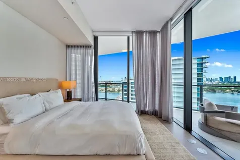 500 Alton Road Miami Beach FL 33139