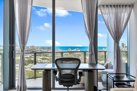 500 Alton Road Miami Beach FL 33139